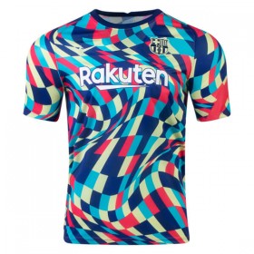 Camisetas de Entrenamiento FC Barcelona 2020/2021 M001